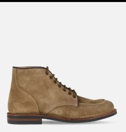 Boots Nuvoflex Rubber Militare