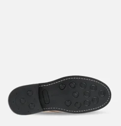 Boots Nuvoflex Rubber Militare