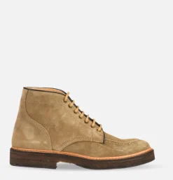 Boots Nuvo Stone