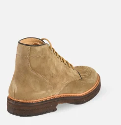 Boots Nuvo Stone