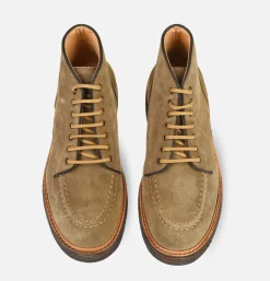 Boots Nuvo Stone