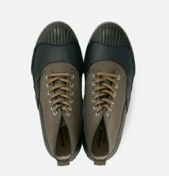 Bottes Alweather RF Olive
