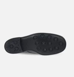 Bottes B.G.S Punched Cap Gibson Black