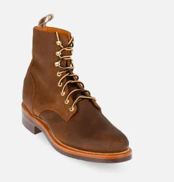 Bottes DB Hunter Waxed Suede