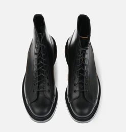 Bottes Ethan Monkey Boot Black