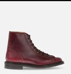 Bottes Ethan Monkey Boots N°8