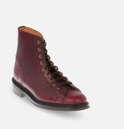 Bottes Ethan Monkey Boots N°8