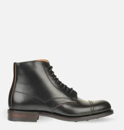 Bottes Jarrow Black