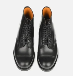 Bottes Jarrow Black