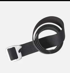 Bottlepop Belt Black