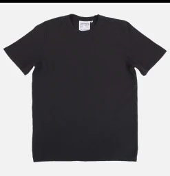 Boulder Tee Black