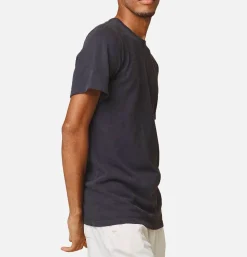 Boulder Tee Gray