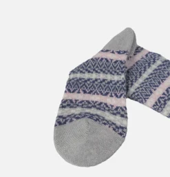 Bradstock Cashemire Lt Grey