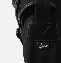 Brady sariel Black Edition