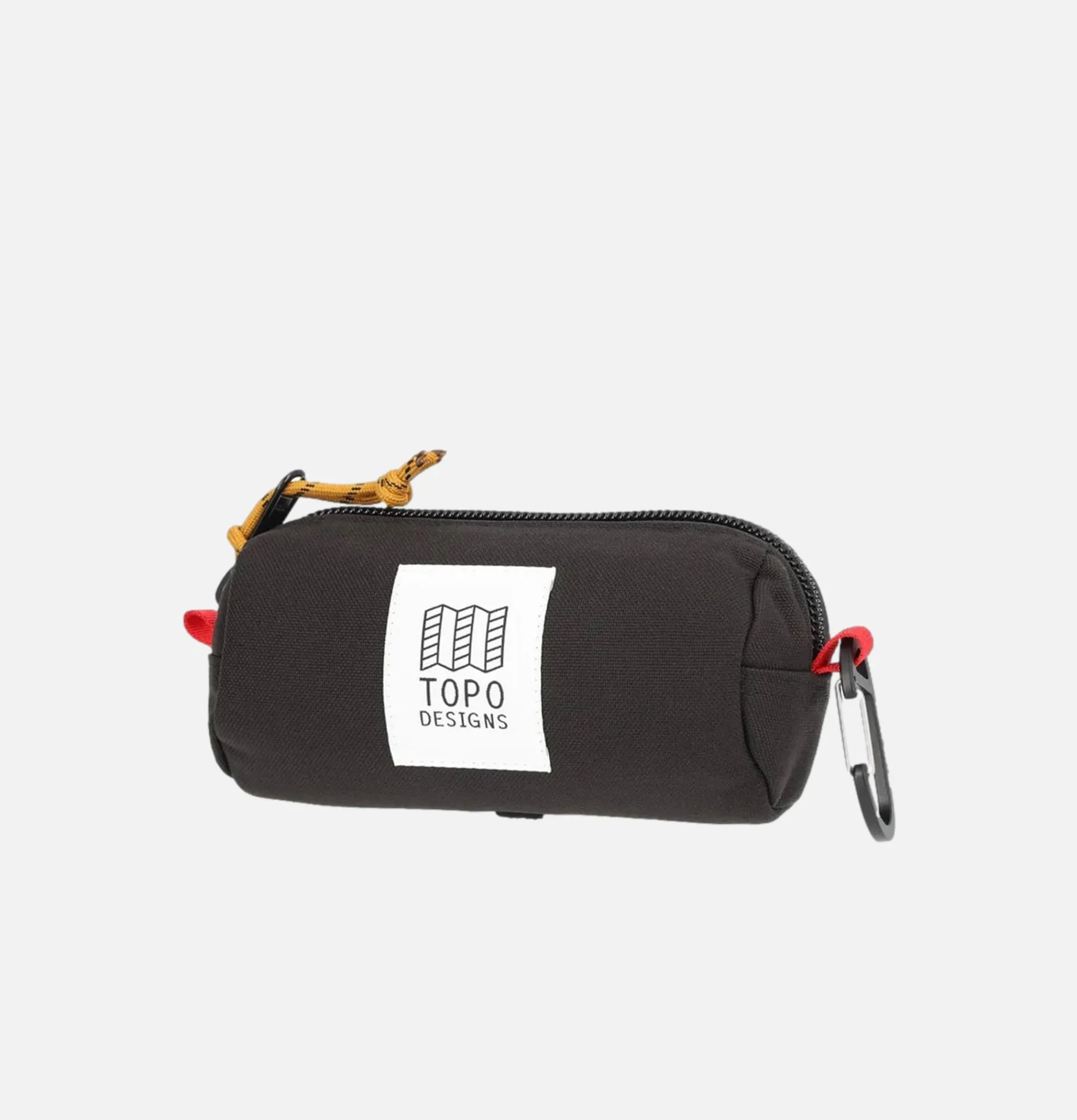 Burrito Bag Black