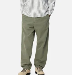 Calder Pant Dollar Green Garme