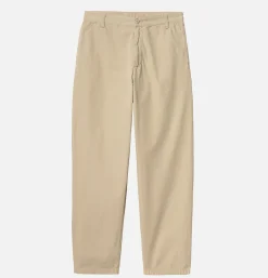 Calder Pant Wall Garment Dyed