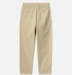 Calder Pant Wall Garment Dyed