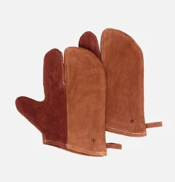 Camper's Mittens