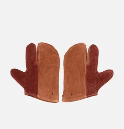 Camper's Mittens