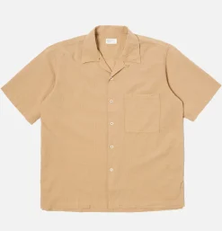 Camp Ii Shirt Onda Oak