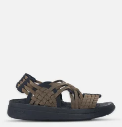 Canyon Classic Olive Black