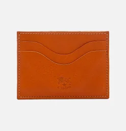 Card Case Caramel