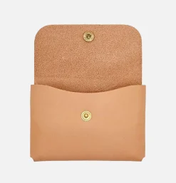Card Case Natural