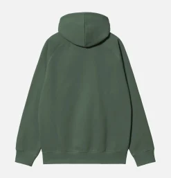 Chase Hoodie Sycamore Tree