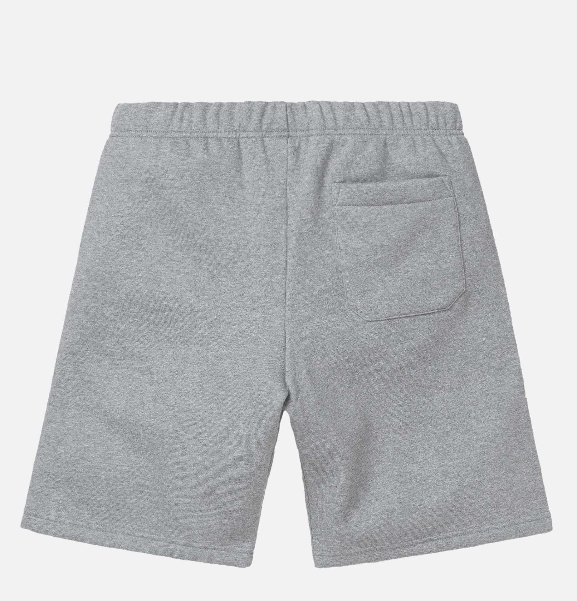 Chase Short Ash Heather