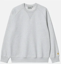 Chase Sweat Ash Heather