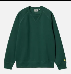 Chase Sweat Chervil Gold