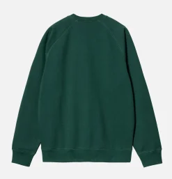 Chase Sweat Chervil Gold