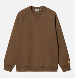 Chase Sweat Chocolate Gold