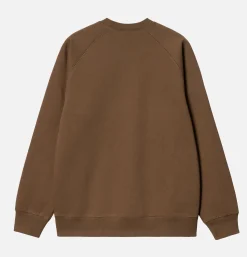 Chase Sweat Chocolate Gold
