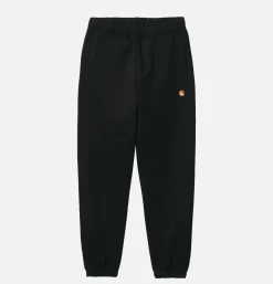Chase Sweat Pant Black