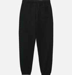 Chase Sweat Pant Black