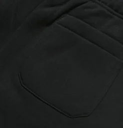 Chase Sweat Pant Black