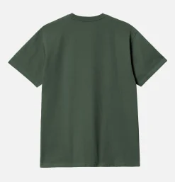Chase Tee Sycamore Tree Green