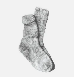 Chaussettes Garabou Green