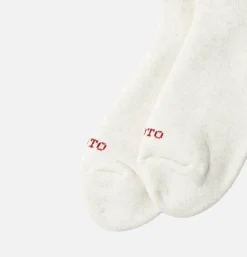 Chaussettes Raffy Sweat