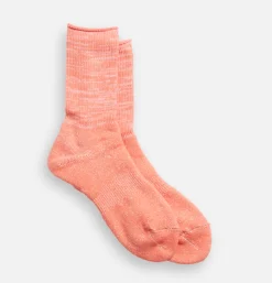 Chaussettes Washi Flamingo