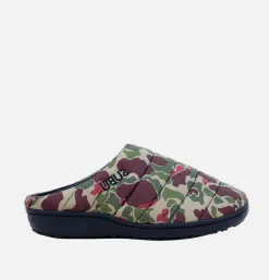 Chaussons F-Line Camouflage