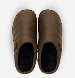 Chaussons F-Line Khaki