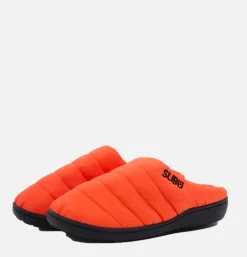 Chaussons F-Line Orange
