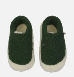 Chausson Siberian Dark Green