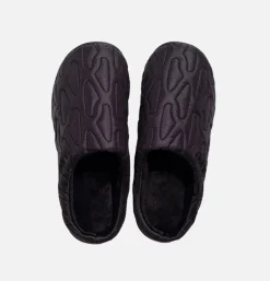 Chaussons Outline Black