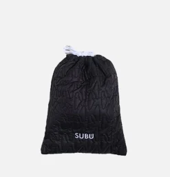 Chaussons Outline Black