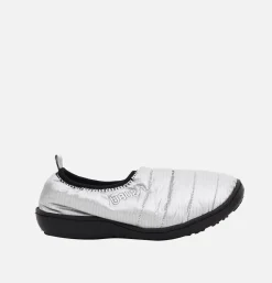 Chaussons Packable Silver