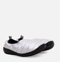 Chaussons Packable Silver
